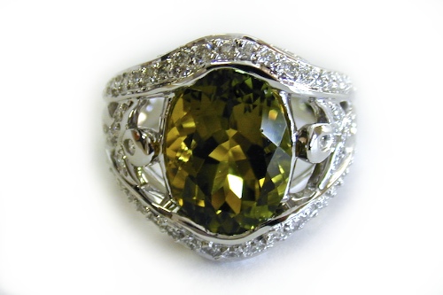 Rare Jewels International